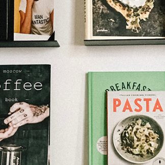 Books & Audible