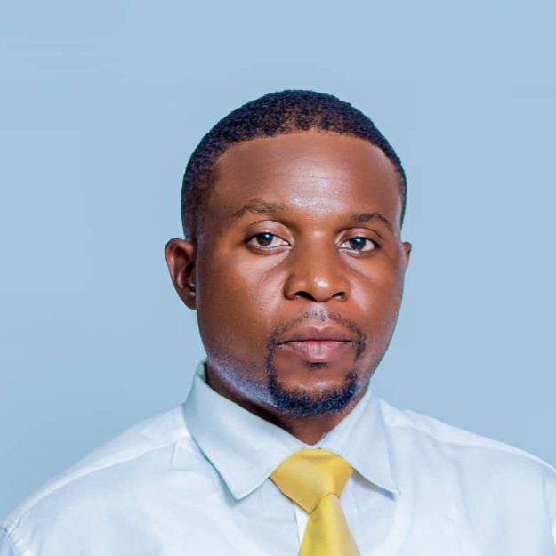 Oliver Mwansa