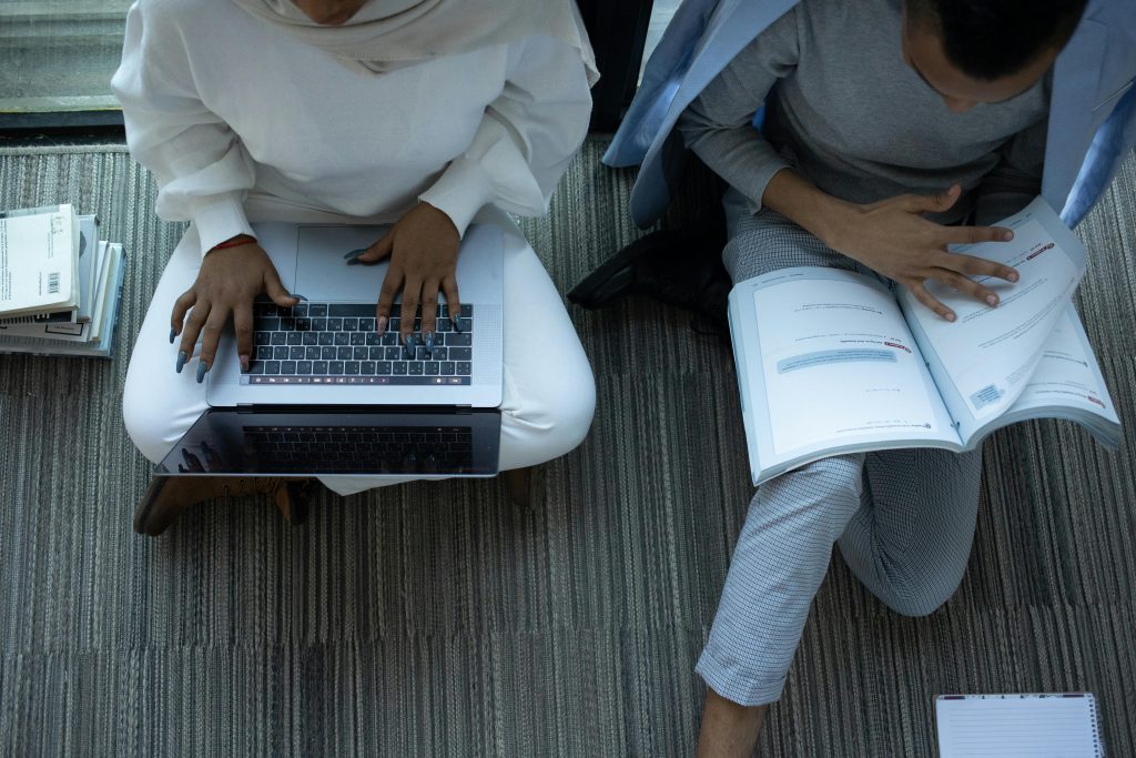 Start Your Publishing Journey
